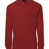 JB's Kids L/S 210 Polo