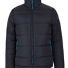 JB's Puffer Contrast Jacket