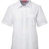 JB's Ladies L/S & S/S Original Poplin Shirt