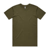 5001 AS Colour Staple Tee