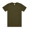 5050 AS Colour Block Tee