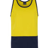 JB's Hi Vis Cotton Singlet