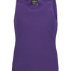 Podium Kids Poly Singlet