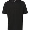 Podium Kids S/S Poly Polo