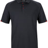 Podium Contrast Stretch Polo