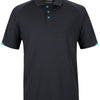 Podium Contrast Stretch Polo