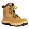 JB's Roadtrain Zip Safety Boot