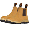 JB's Traditional Soft Toe Elastic Sided Boot