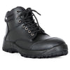 JB's Steeler Zip Safety Boot