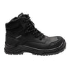 JB's Cyborg Zip Safety Boot