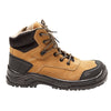 JB's Cyborg Zip Safety Boot