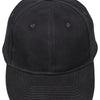 CH01 Heavy Brushed Cotton Cap