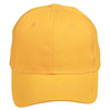 CH01 Heavy Brushed Cotton Cap