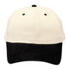 CH05 SUEDE PEAK CAP