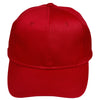 CH13 Polycotton Twill Cap