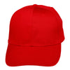 CH13 Polycotton Twill Cap