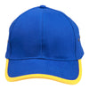 CH17 PEAK & BACK TRIM CAP