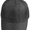 CH33 HEATHER CAP