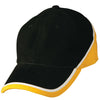 CH38 TRI CONTRAST COLOURS CAP