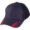 CH41 CONTRAST PEAK TRIM CAP