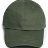 CH55 COTTON TWILL UNSTRUCTURED CAP