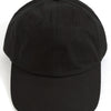 CH55 COTTON TWILL UNSTRUCTURED CAP