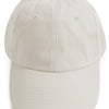 CH55 COTTON TWILL UNSTRUCTURED CAP