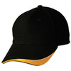 CH68 TRIPLE SANDWICH PEAK CAP
