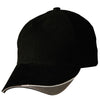 CH68 TRIPLE SANDWICH PEAK CAP
