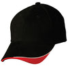 CH68 TRIPLE SANDWICH PEAK CAP