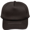 CH69 CONTRAST TRUCKER CAP