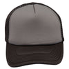 CH69 CONTRAST TRUCKER CAP