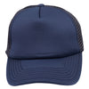 CH69 CONTRAST TRUCKER CAP