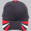 CH80 BATHURST COLOURS CAP