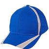 CH81 PEAK & CROWN CONTRAST CAP