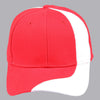 CH82 PEAK & CROWN CONTRAST CAP