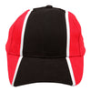 CH83 TRI-COLOUR CAP
