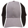 CH83 TRI-COLOUR CAP