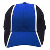 CH83 TRI-COLOUR CAP