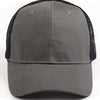 CH89 PREMIUM COTTON TRUCKER CAP