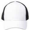 CH89 PREMIUM COTTON TRUCKER CAP