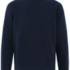FL01 EAGLE TOP Fleece Sweat- Unisex