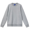 FL05 AIRLAYERED CVC CREW NECK SWEATER Unisex