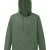 FL09 PASSION Fleece Hoodie - Unisex