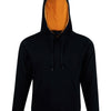 FL09 PASSION Fleece Hoodie - Unisex