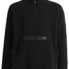 FL15 Unisex Premium Fleece Half Zip Work Sweat