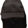 H1025 Kids Poly Cotton Legionnaire