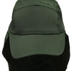 H1025 Kids Poly Cotton Legionnaire
