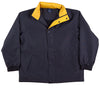 JK01 STADIUM JACKET Unisex