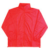 JK10 RAIN FOREST Spray Jacket - Unisex